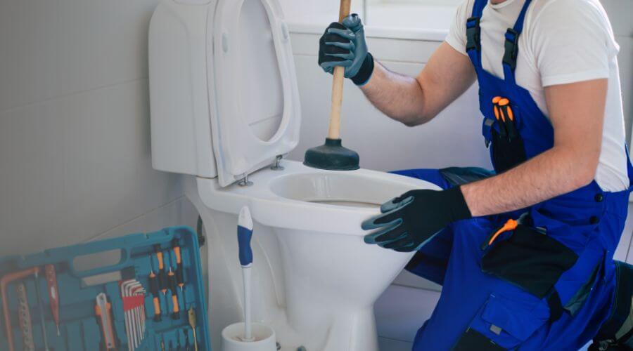 Professional expert plumbing services in Tarrs, PA